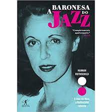 A baronesa do Jazz