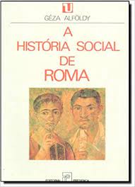 A história social de Roma