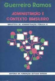 Administração e contexto brasileiro