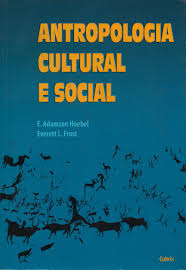 ANTROPOLOGIA CULTURAL E SOCIAL