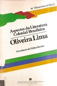 ASPECTOS DA LITERATURA COLONIAL BRASILEIRA