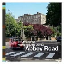 Beatles'69 Vol.2 O Outro Lado da Abbey Road CD
