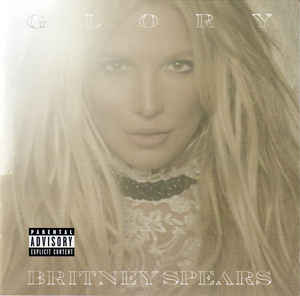 Britney Spears &#8206;– Glory
