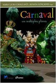 Carnaval Em Múltiplos Planos
