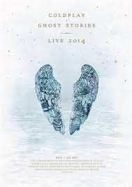 (CD+DVD) GHOST STORIES LIVE 2014