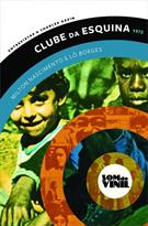 CLUBE DA ESQUINA - 1972