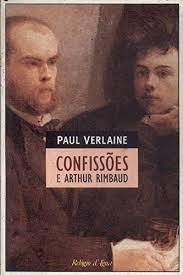 Confissões e Arthur Rimbaud