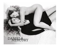 DANIELA MERCURY - VINIL VIRTUAL CD