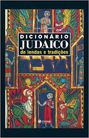 Dicionário judaico de lendas e tradições