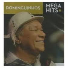 DOMINGUINHOS MEGA HITS - CD