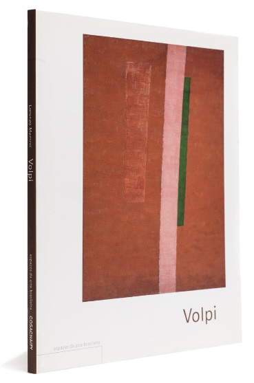 Espaços da arte brasileira: Volpi