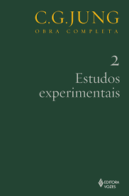 Estudos experimentais. Obra completa de C. G. Jung. Volume 2