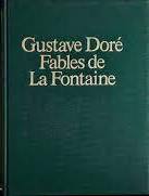 Fables de La Fontaine (320 illustrations de Gustave Doré)