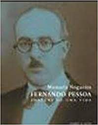 Fernando Pessoa: imagens de uma vida (autografado)