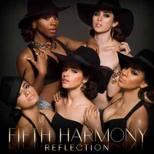 Fifth Harmony &#8206;– Reflection CD