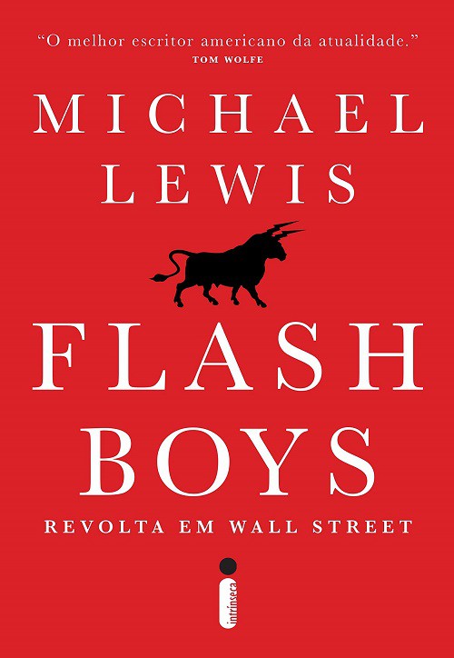 Flash Boys - Revolta em Wall Street