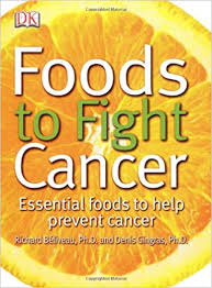 FOODS TO FIGHT CANCER