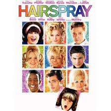 Hairspray DVD