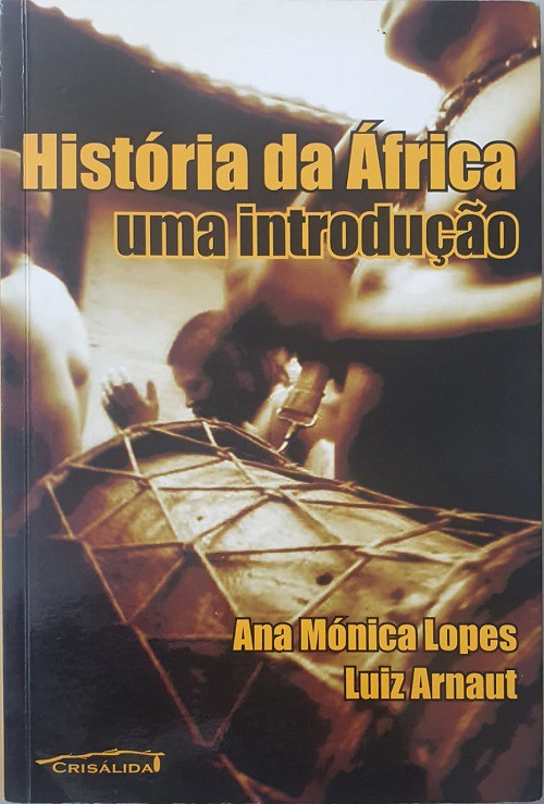 História da África, uma introdução