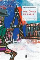 HISTORIAS DE PARIS