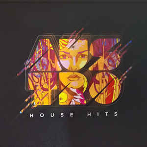 House Hits CD