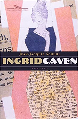 Ingrid Caven