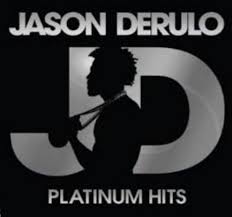 JASON DERULO PLATINUM HITS - CD