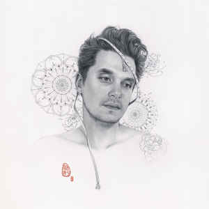 John Mayer  The Search For Everyhing CD