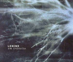 Lenine – Em Trânsito CD