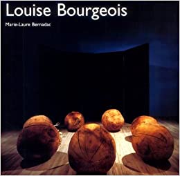 LOUISE BOURGEOIS