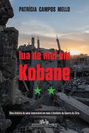 Lua de mel em Kobane