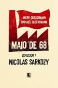 MAIO DE 68 EXPLICADO A NICOLAS SARKOZY