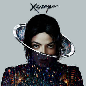Michael Jackson &#8206;– Xscape CD