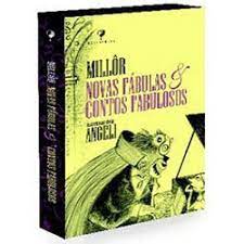 Novas fábulas & contos fabulosos (box, 2 volumes)