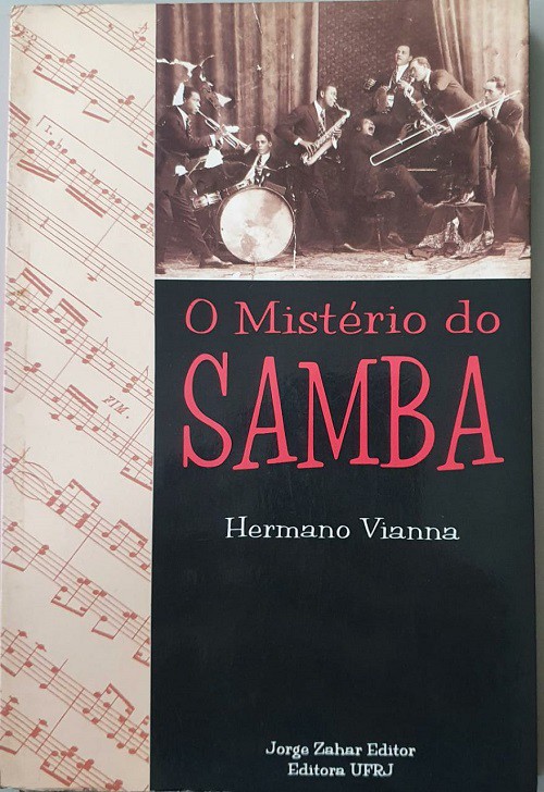 O Mistério Do Samba