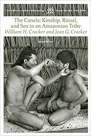 Os canelas: parentesco, ritual, sexo em uma tribo da Chapada Maranhense