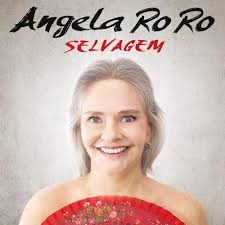 SELVAGEM - ANGELA RO RO CD