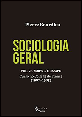 Sociologia Geral - Volumes 1 e 2