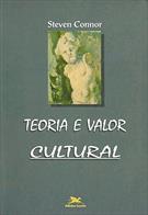 TEORIA E VALOR CULTURAL