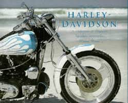 The Classic Harley Davidson: A Celebration of America's Legendary Motorcycles