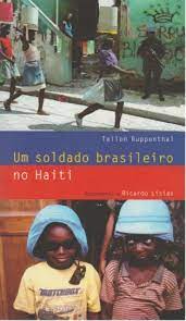 Um soldado brasileiro no Haiti
