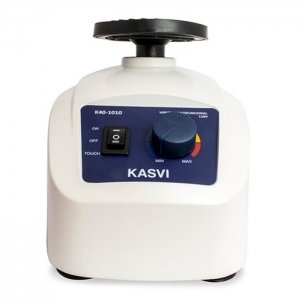 Agitador de tubos tipo vortex multifuncional K40-1020 - Kasvi