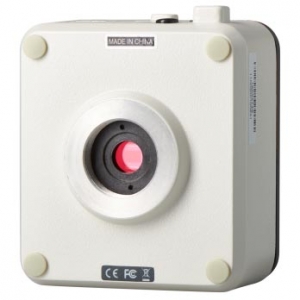 Câmera Para Microscopia 1080, HD 1080p, 1100600100831 - MOTIC