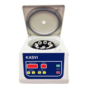 Centrifuga Clinica para tubos 8 x 15ml K14-0815C Kasvi