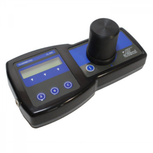 Clorímetro Digital Portátil, CL-800 - MS Tecnopon