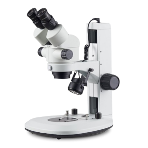 Estereomicroscópio Binocular, 45x, Bivolt, ES-140 - Marte