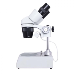 Estereomicroscópio Binocular Basic, 80 X, Bivolt, K65-E40 - Olen
