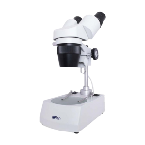 Estereomicroscópio Binocular Basic, 80x, Bivolt, K65-E40 - Olen