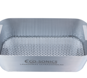 Lavadora de Ultrassom (Banho de Ultrassom) 5,9 litros Q5.9/40 Eco-Sonics