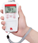 Medidor de Oxigênio Dissolvido Portátil ST300D, 20 a 45 mg/L - Ohaus